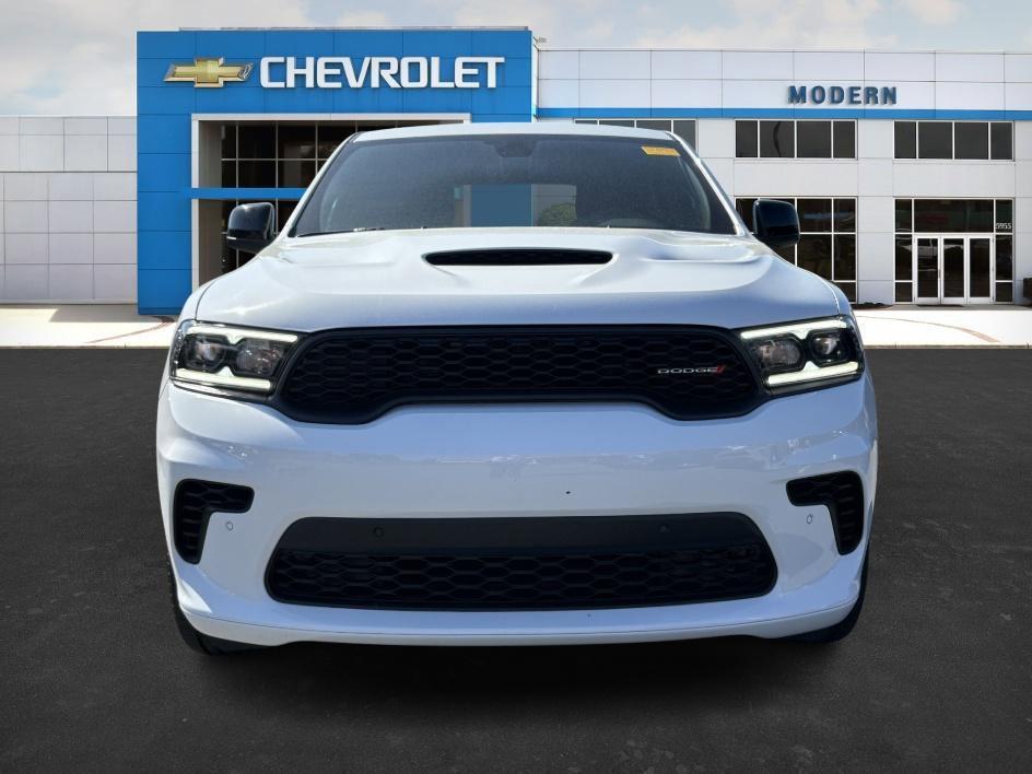 used 2025 Dodge Durango car, priced at $54,959