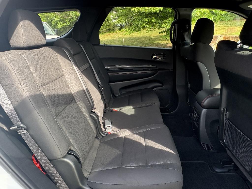 used 2025 Dodge Durango car, priced at $54,959