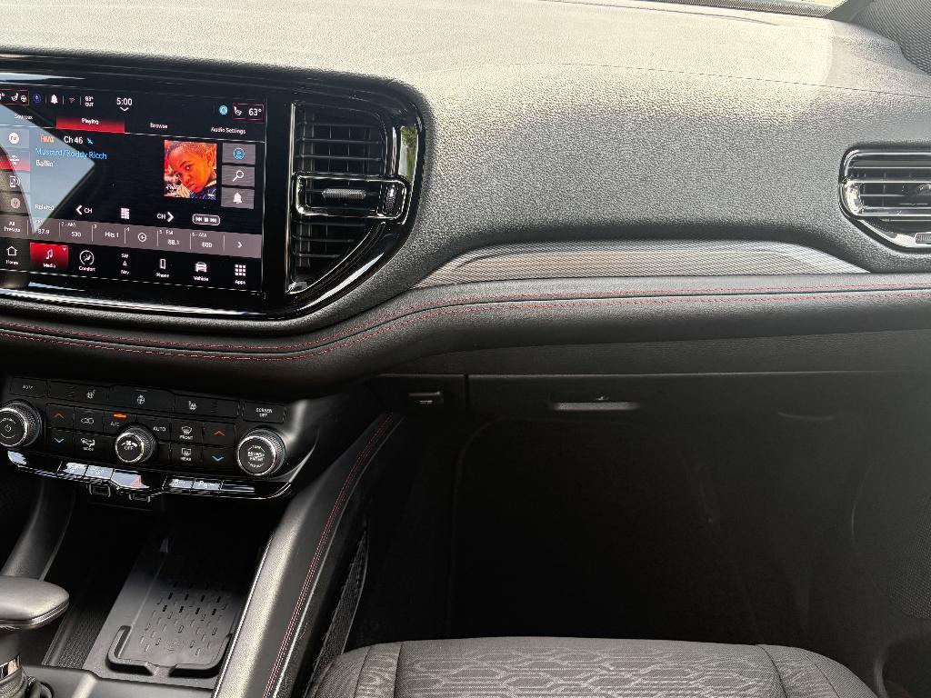 used 2025 Dodge Durango car, priced at $54,959