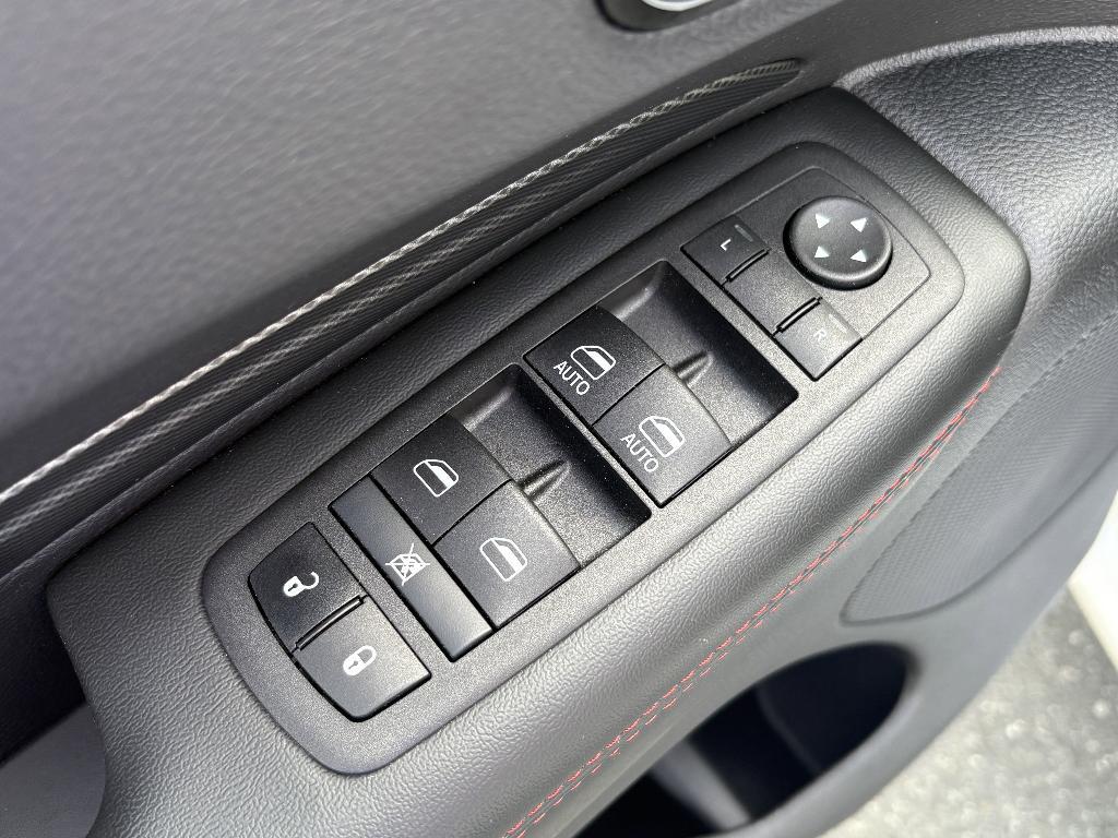 used 2025 Dodge Durango car, priced at $54,959