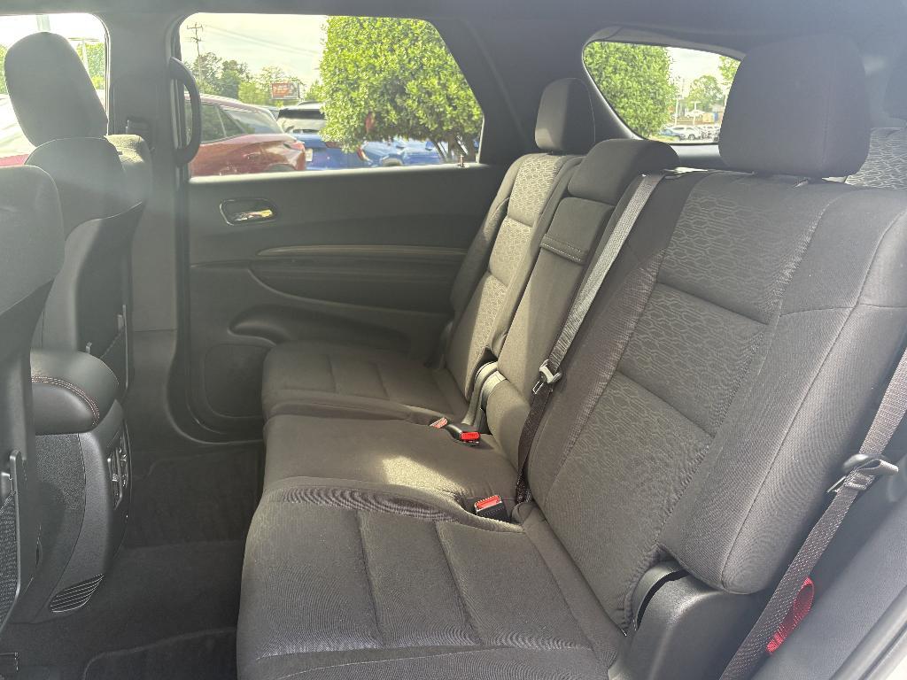 used 2025 Dodge Durango car, priced at $54,959