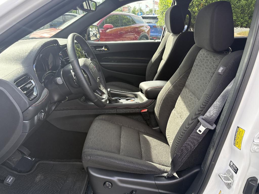 used 2025 Dodge Durango car, priced at $54,959