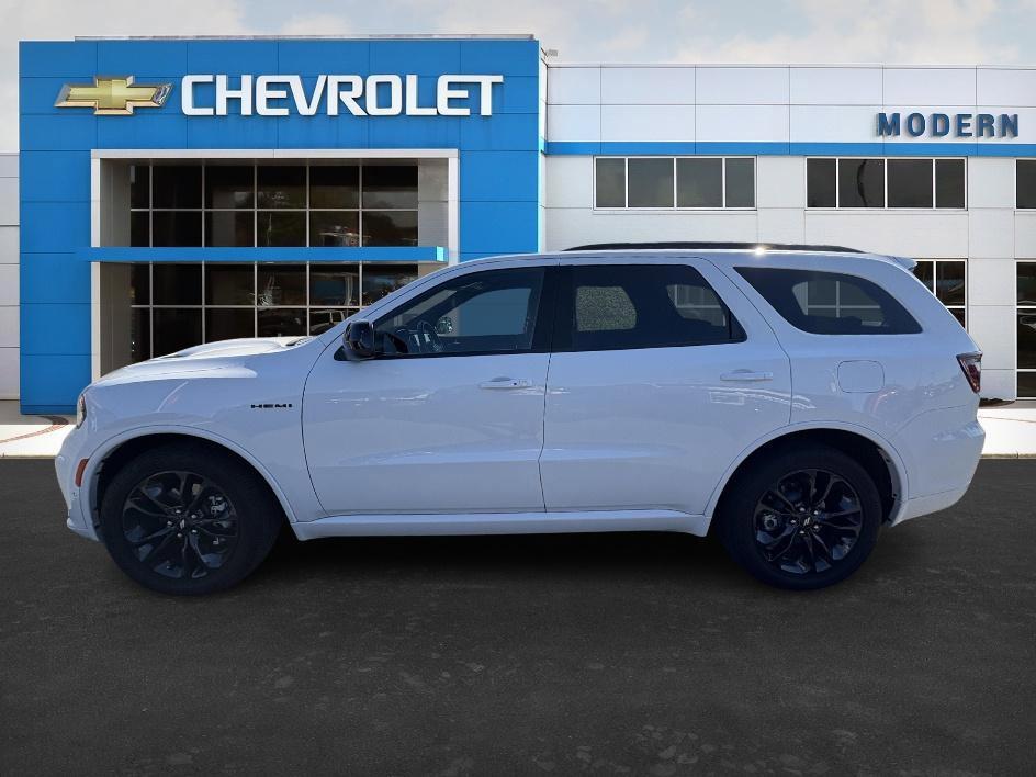 used 2025 Dodge Durango car, priced at $54,959