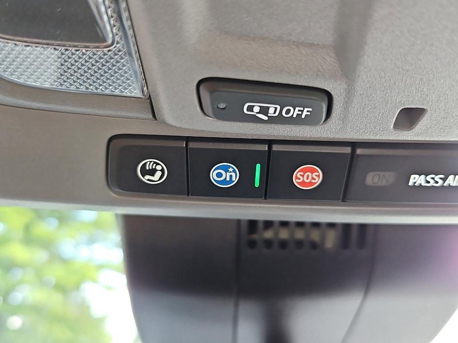 new 2025 Chevrolet Silverado 1500 car, priced at $37,694
