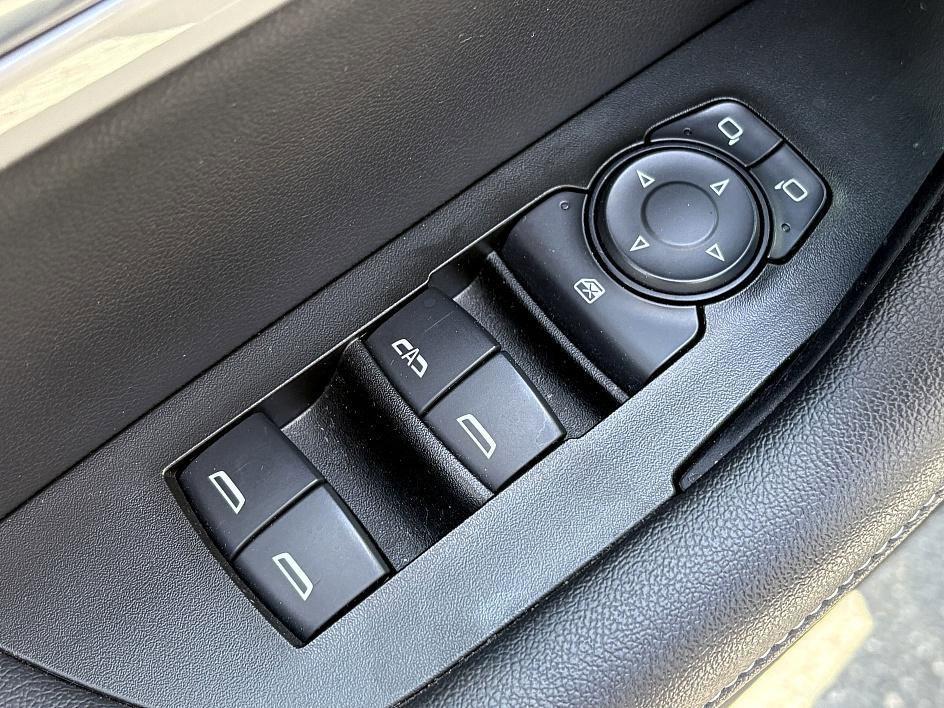 used 2023 Chevrolet Blazer car, priced at $23,987