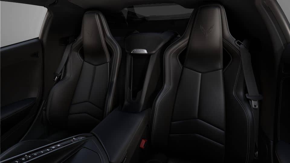 new 2025 Chevrolet Corvette car, priced at $71,159