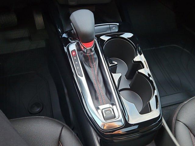 new 2026 Chevrolet Trax car, priced at $26,590