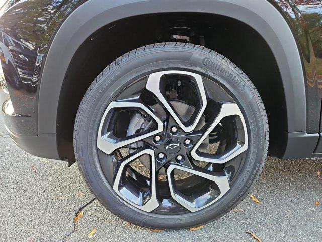 new 2026 Chevrolet Trax car, priced at $26,590