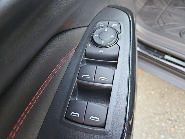 new 2026 Chevrolet Trax car, priced at $26,590