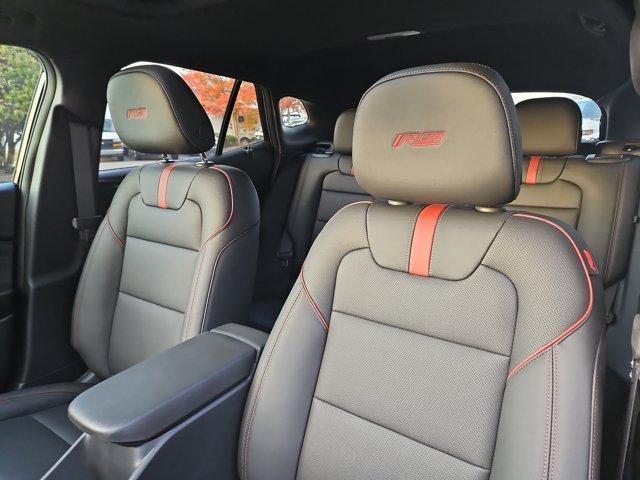 new 2026 Chevrolet Trax car, priced at $26,590