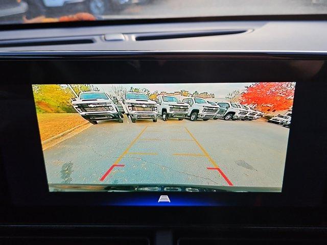 new 2026 Chevrolet Trax car, priced at $26,590