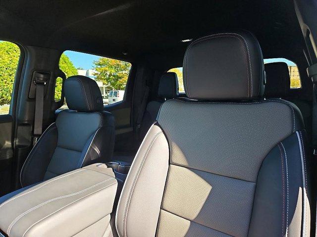 new 2026 Chevrolet Silverado EV car