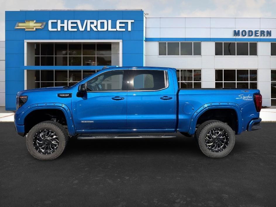 used 2023 GMC Sierra 1500 car, priced at $47,604