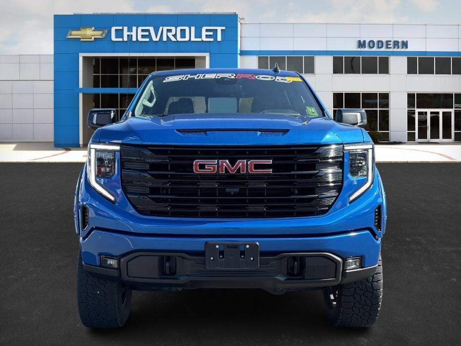 used 2023 GMC Sierra 1500 car, priced at $49,991