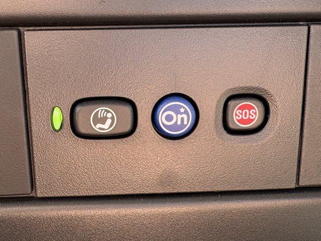 new 2025 Chevrolet Express 2500 car