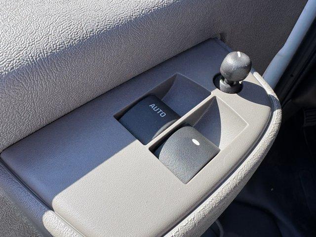 new 2025 Chevrolet Express 2500 car