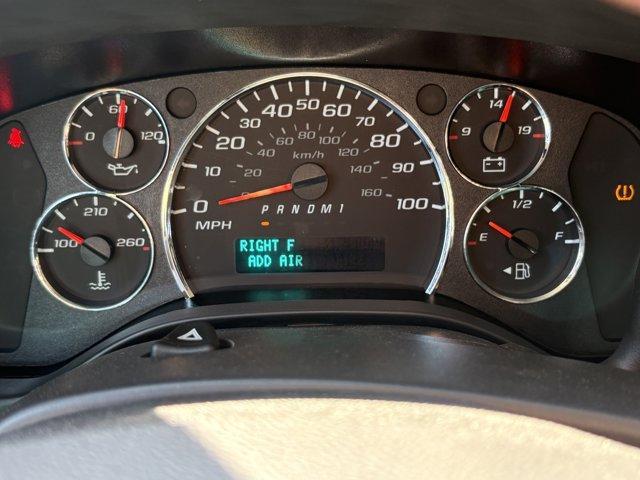 new 2025 Chevrolet Express 2500 car