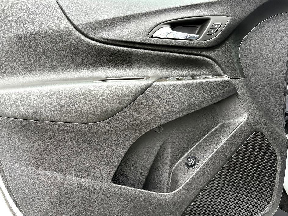 used 2023 Chevrolet Equinox car, priced at $23,457
