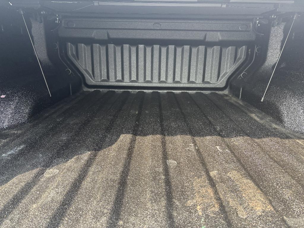 used 2024 Chevrolet Colorado car, priced at $30,988