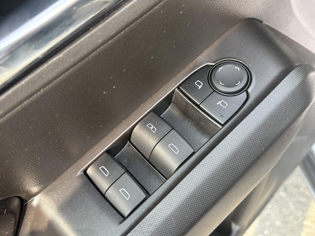 used 2024 Chevrolet Colorado car, priced at $30,988