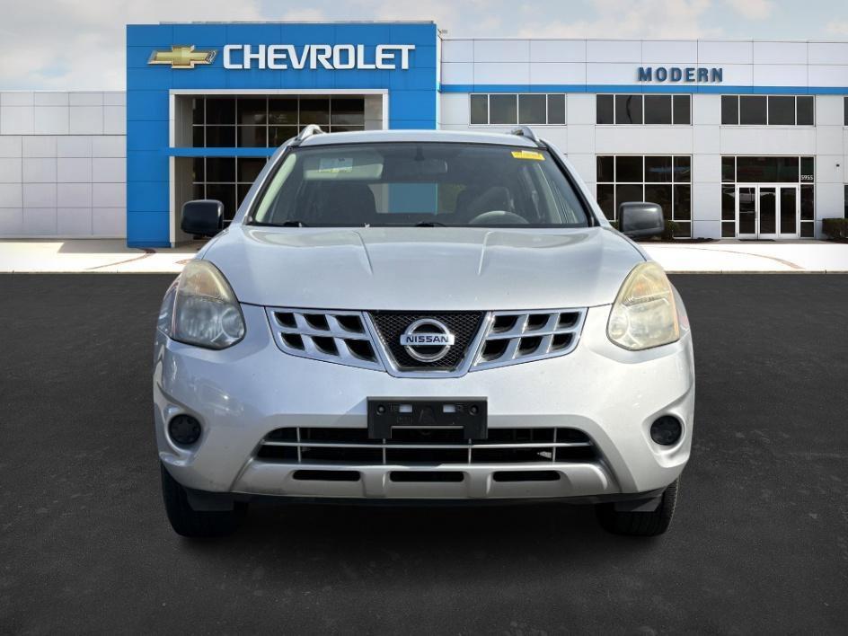used 2015 Nissan Rogue Select car, priced at $7,999