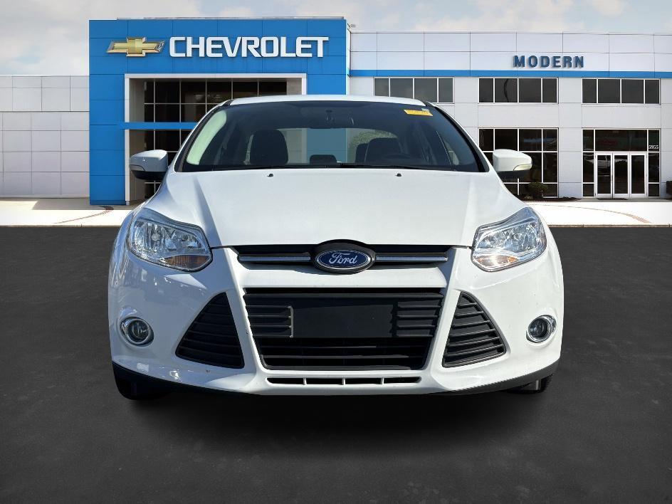 used 2014 Ford Focus car, priced at $7,843