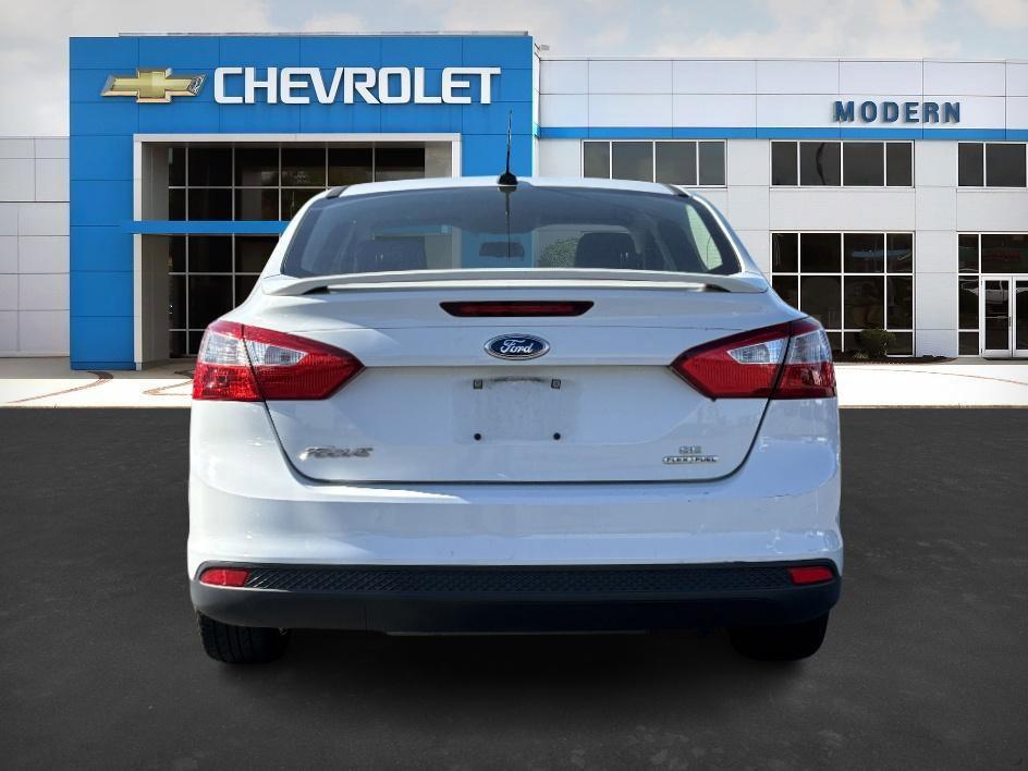 used 2014 Ford Focus car, priced at $7,843