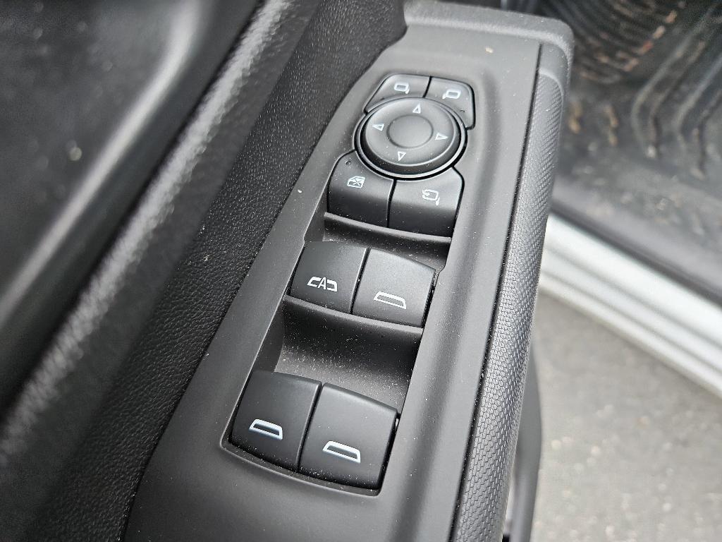 new 2025 Chevrolet Silverado 2500 car, priced at $54,318