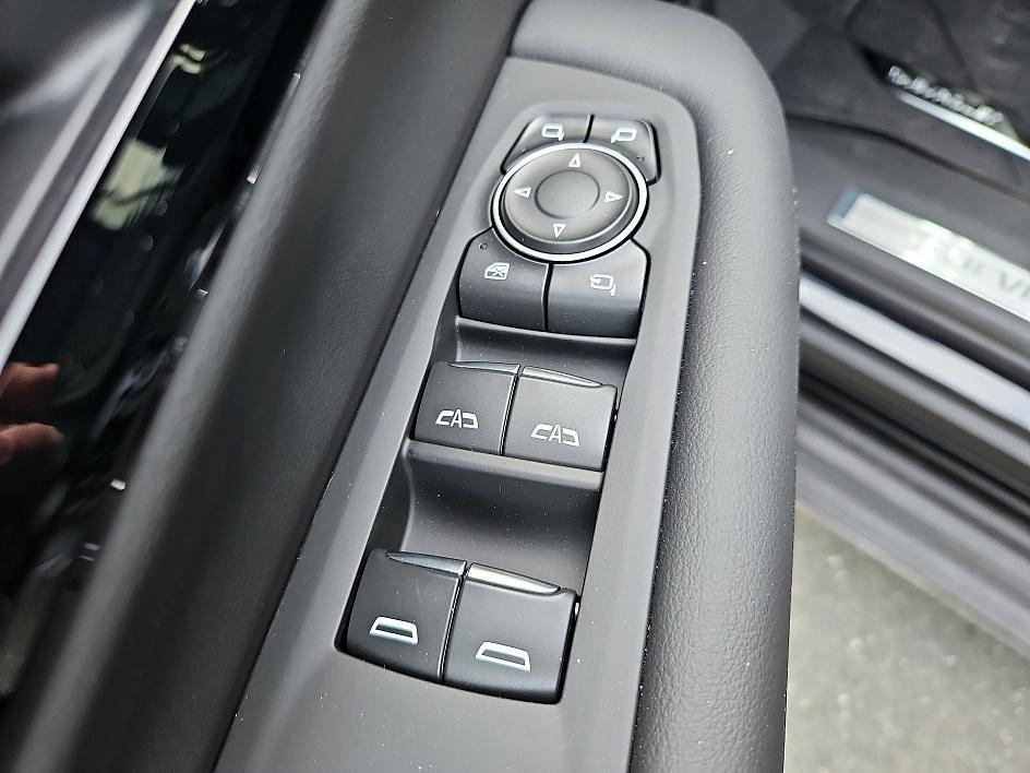 new 2025 Chevrolet Tahoe car, priced at $78,047