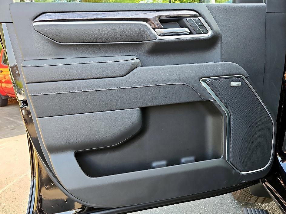 new 2025 Chevrolet Silverado 3500 car, priced at $69,734