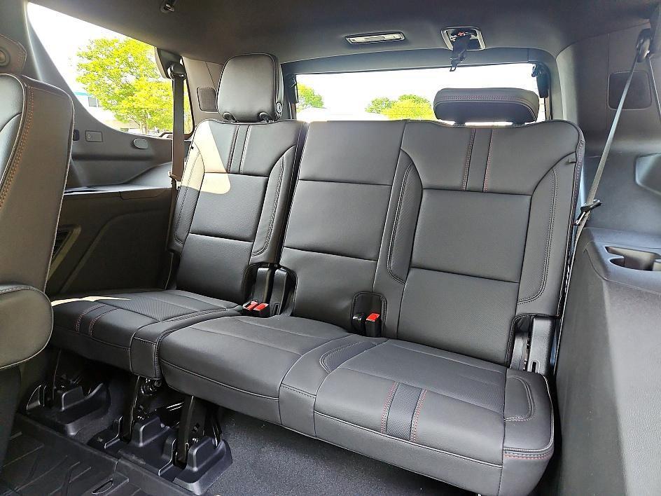 new 2025 Chevrolet Tahoe car, priced at $75,057