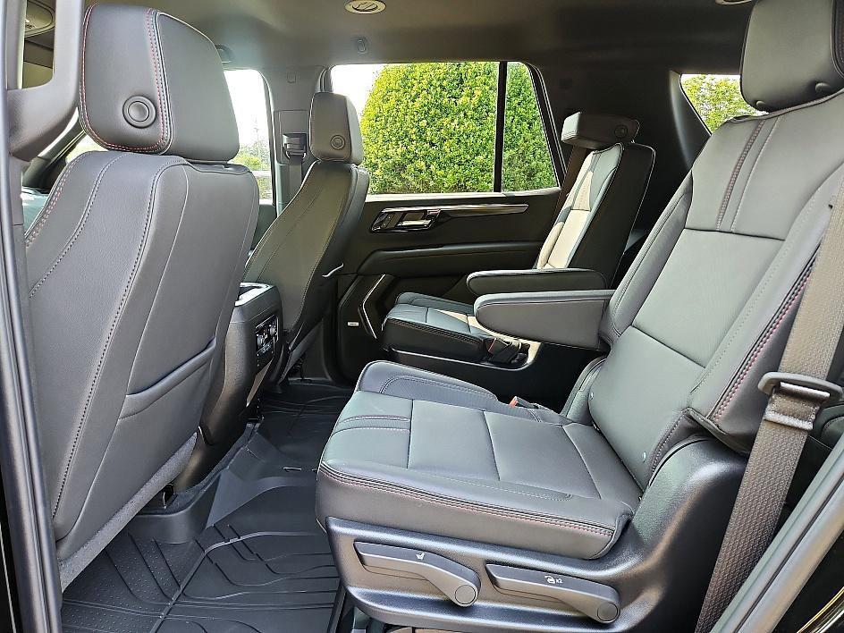 new 2025 Chevrolet Tahoe car, priced at $75,057