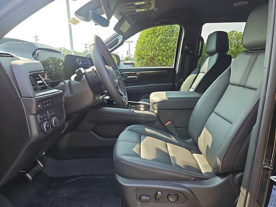 new 2025 Chevrolet Tahoe car, priced at $75,057
