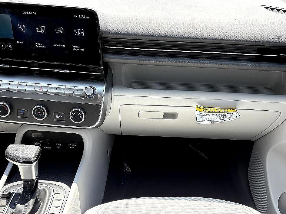 used 2024 Hyundai Kona car, priced at $19,987