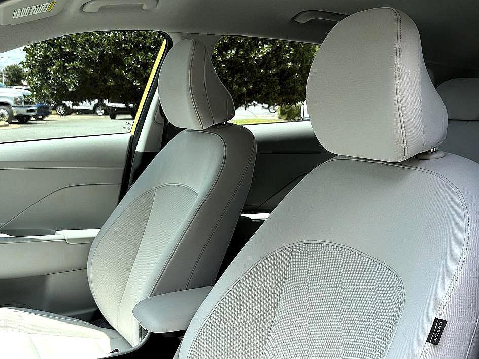 used 2024 Hyundai Kona car, priced at $19,987