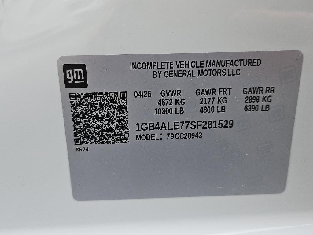 new 2025 Chevrolet Silverado 2500 car, priced at $49,568