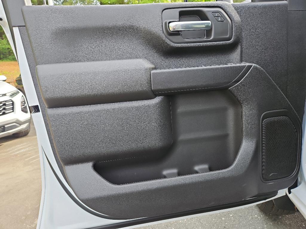 new 2025 Chevrolet Silverado 2500 car, priced at $49,568