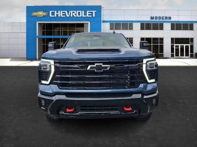 new 2026 Chevrolet Silverado 2500 car, priced at $55,699