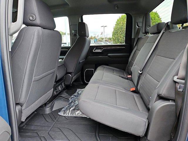 new 2026 Chevrolet Silverado 2500 car, priced at $55,699