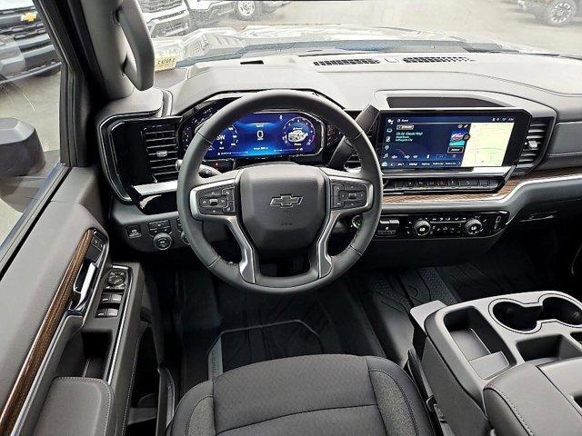 new 2026 Chevrolet Silverado 2500 car, priced at $55,699