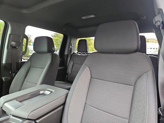 new 2026 Chevrolet Silverado 2500 car, priced at $55,699