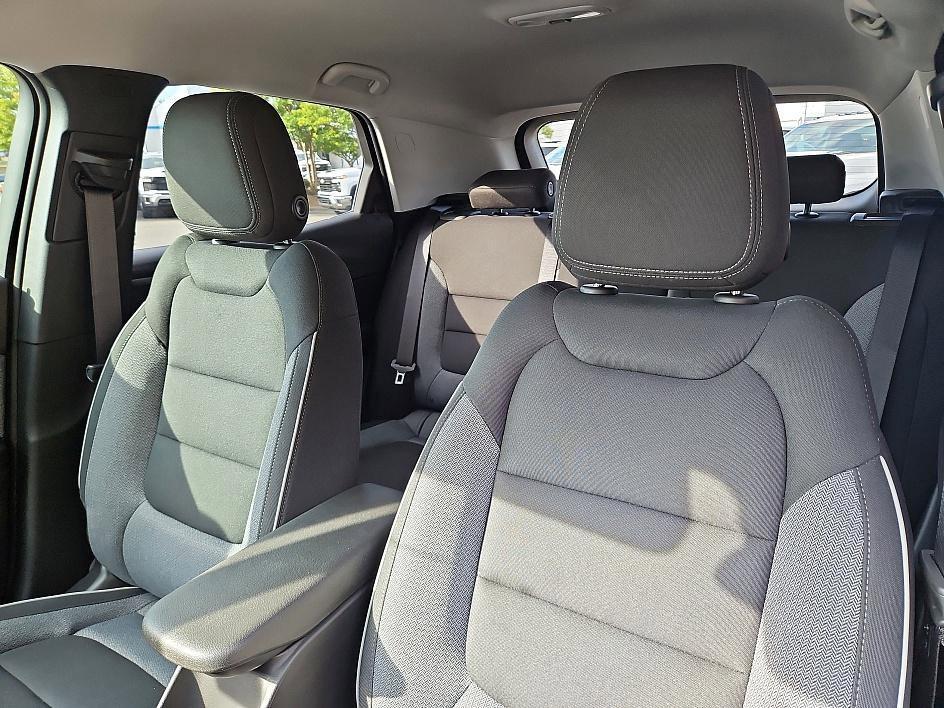 new 2026 Chevrolet TrailBlazer car, priced at $22,175