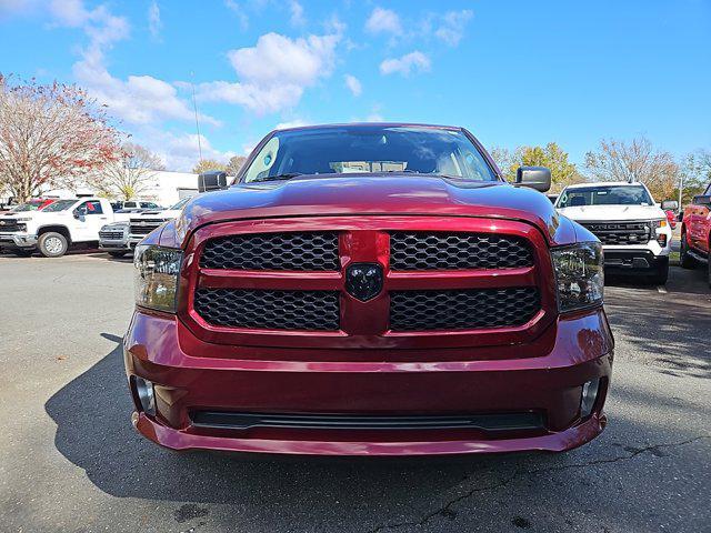 used 2019 Ram 1500 car, priced at $25,280