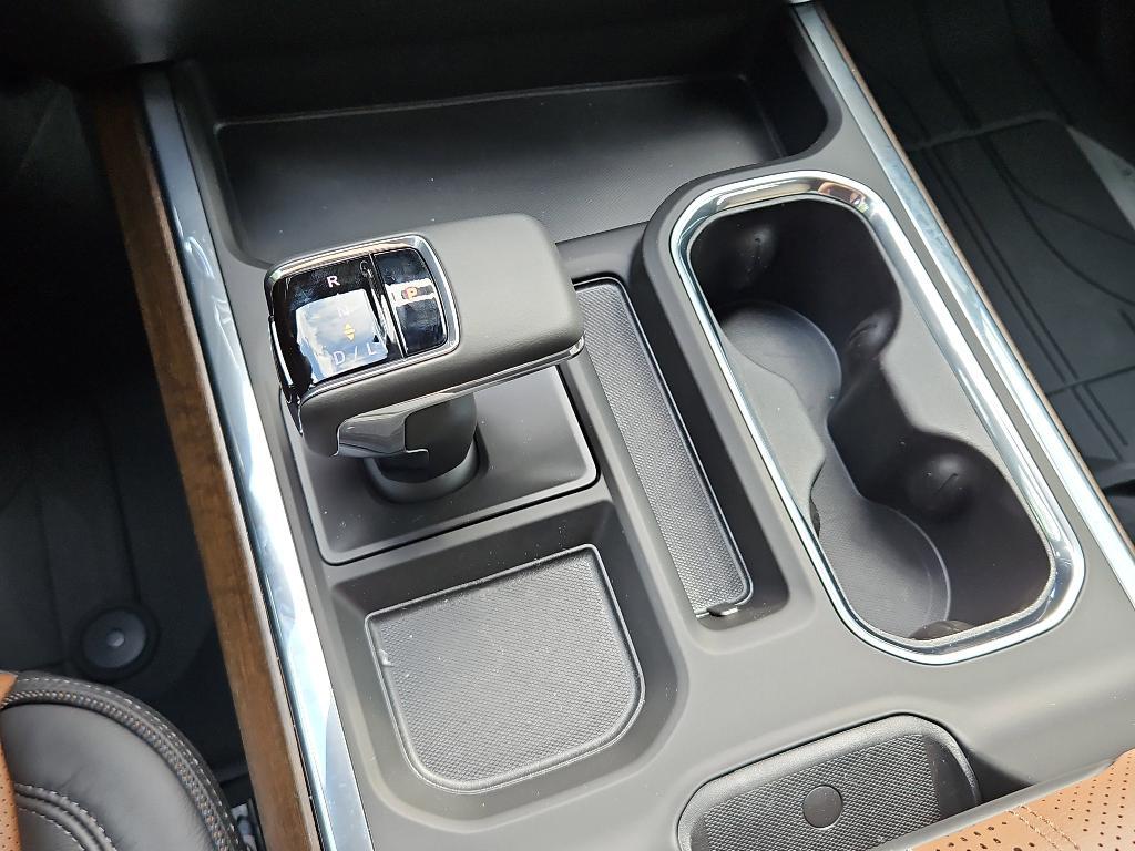 new 2025 Chevrolet Silverado 1500 car, priced at $61,039