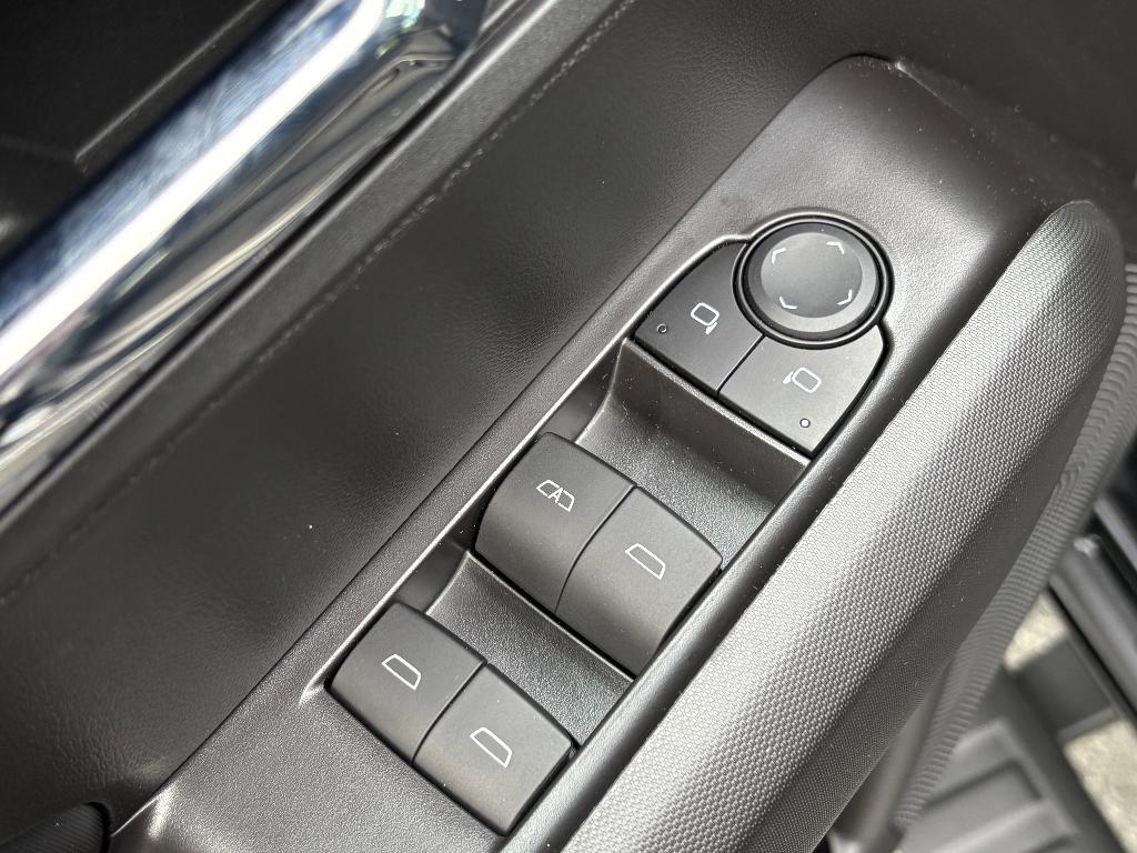 used 2024 Chevrolet Colorado car, priced at $38,673