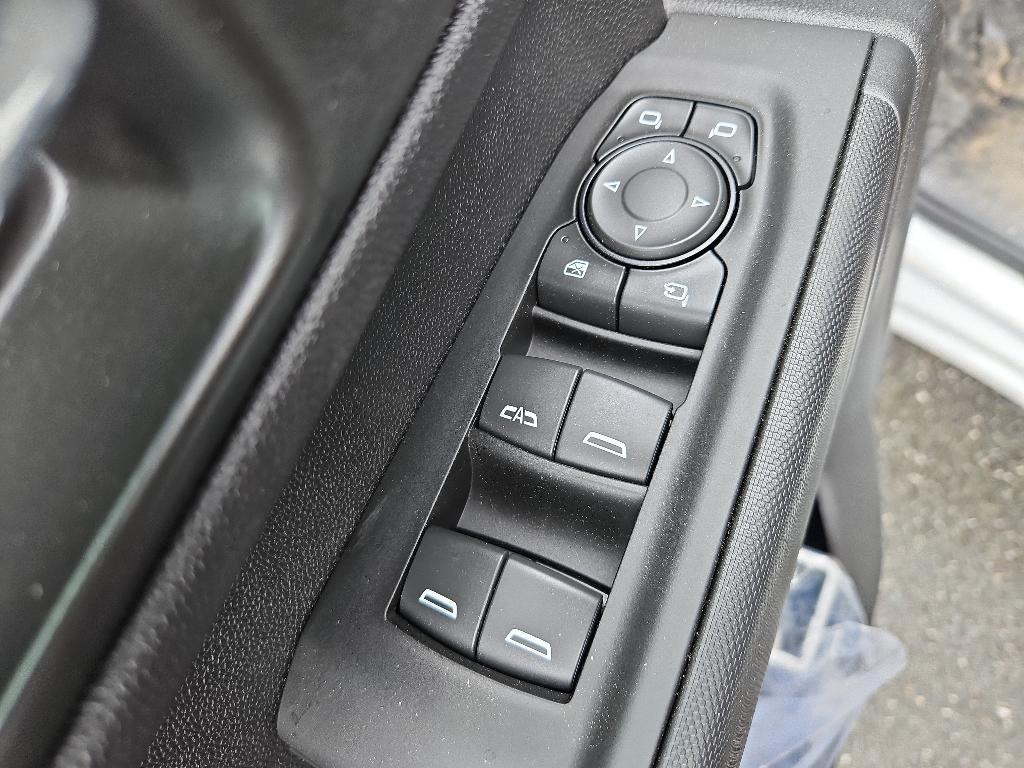new 2025 Chevrolet Silverado 2500 car, priced at $44,378