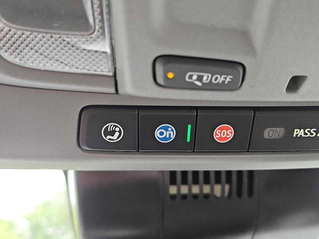 new 2025 Chevrolet Silverado 2500 car, priced at $44,378