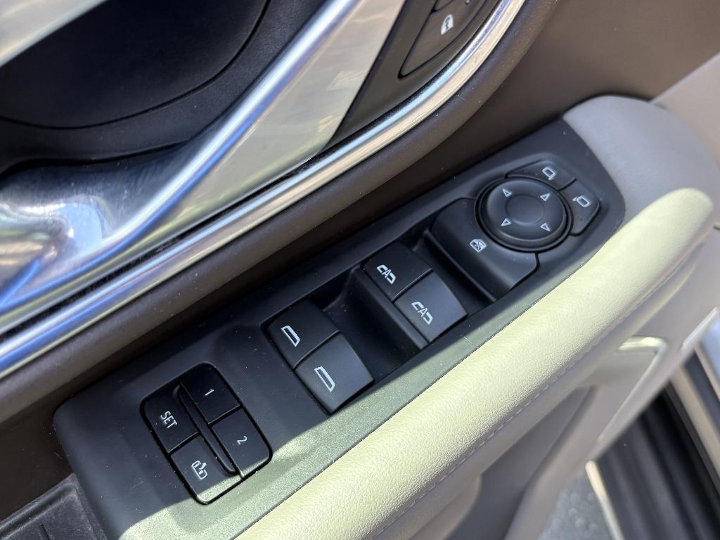 used 2021 Chevrolet Tahoe car, priced at $40,725