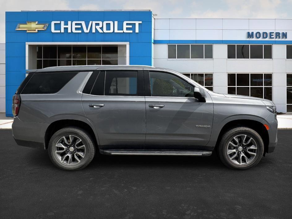 used 2021 Chevrolet Tahoe car, priced at $40,725