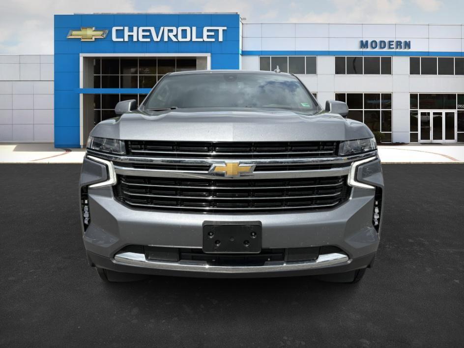 used 2021 Chevrolet Tahoe car, priced at $40,725